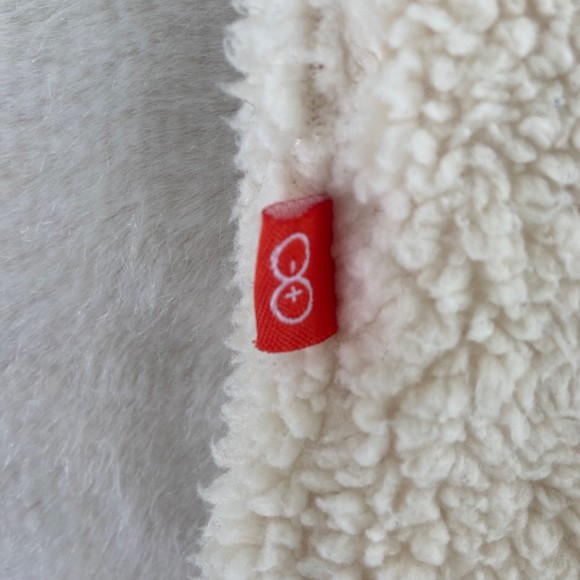 Magnetic Me Fleece Pram Bunting - 0-3 months - Picture 4 of 6